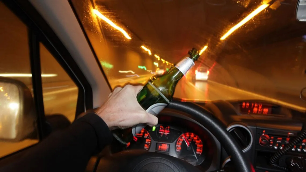 El ranking de Zutobi cataloga como peligroso para conducir a un país, debido a la tasa de consumo de alcohol al volante.