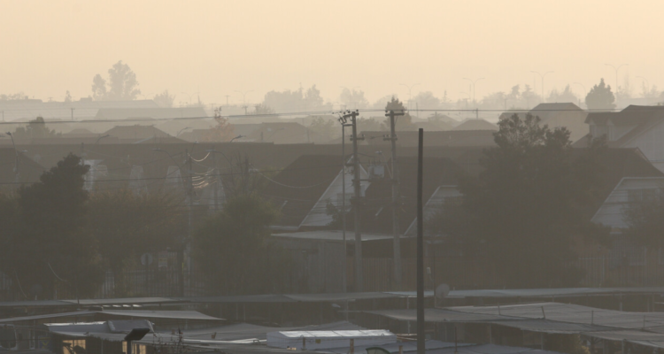 alerta ambiental