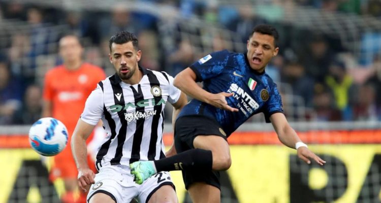 Alexis Sánchez en el radar de otro grande en Italia