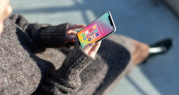 Algoritmo detecta infelicidad