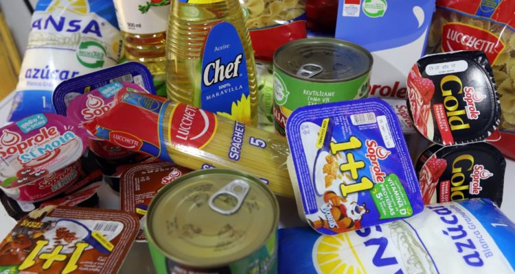 Mercado local y la ONU coinciden en que escenario de precios de alimentos podría ser más complejo