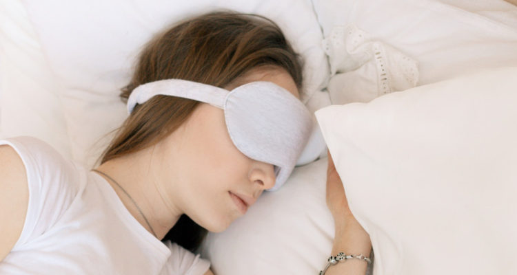 Existen alimentos ricos en melatonina que ayudan a dormir mejor