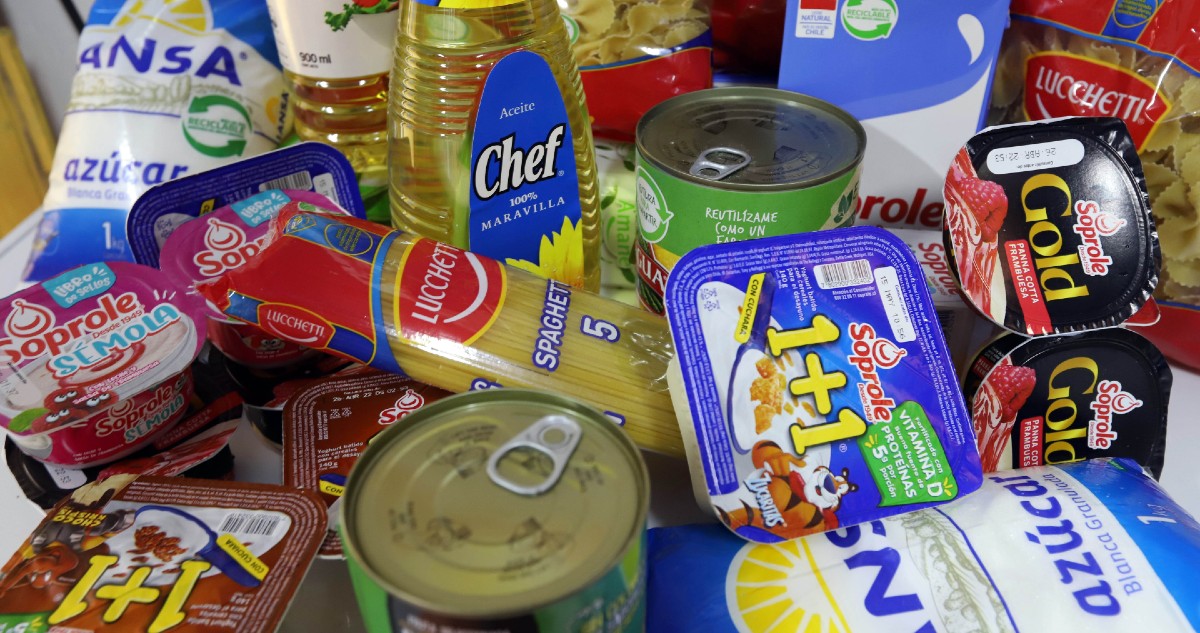 Mercado local y la ONU coinciden en que escenario de precios de alimentos podría ser más complejo