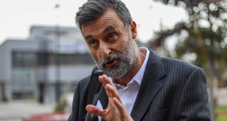 Amarillos por Chile en Alerta Roja por propuesta de nueva Constitución