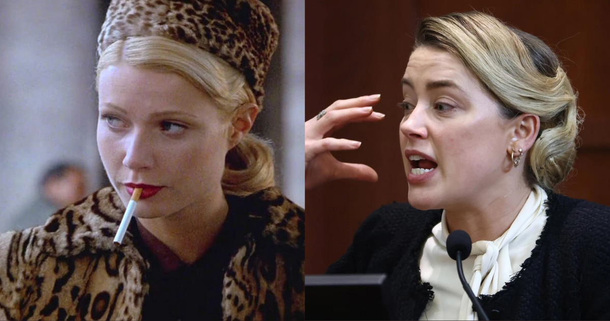 Amber Heard