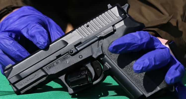 Docente denuncia amenaza de muerte de alumna en Valparaíso.