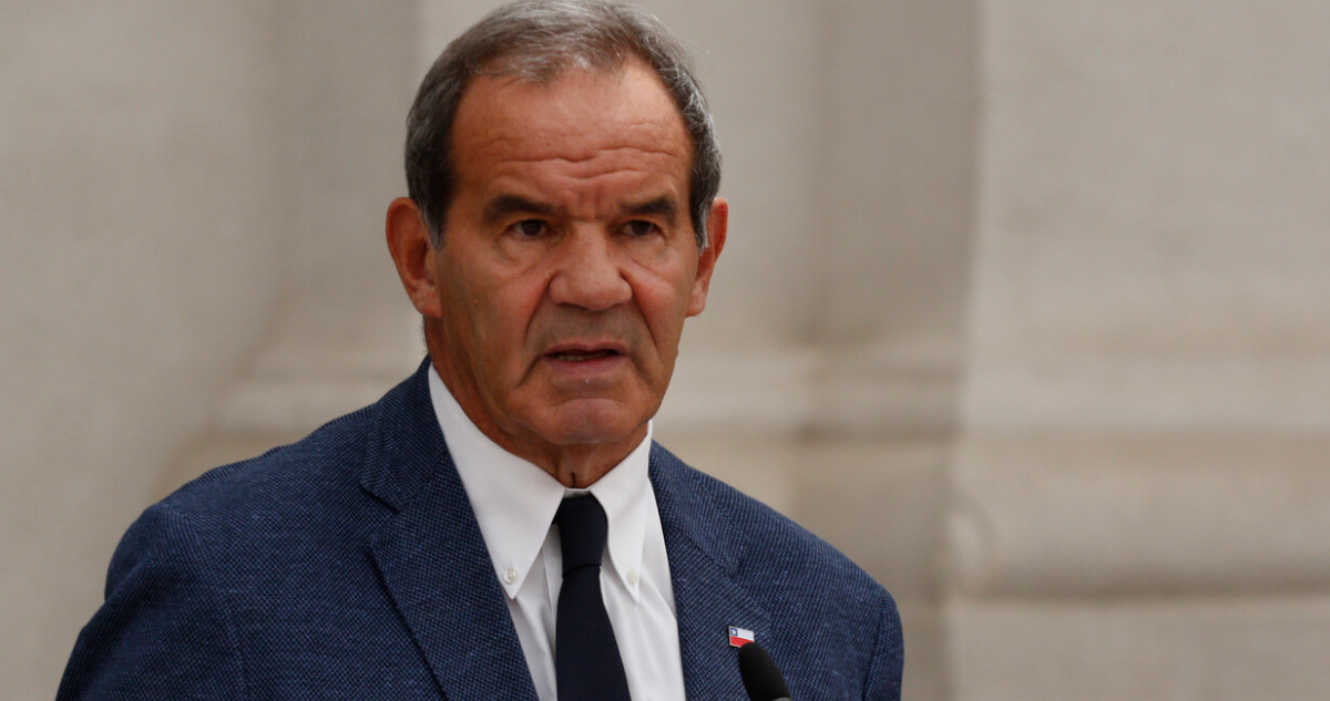 AC contra Allamand