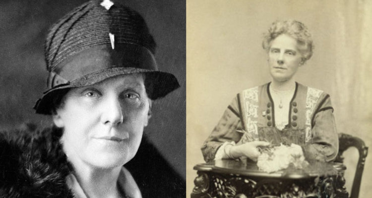 Día de la Madre Anna Jarvis