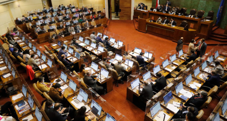 Se aprueba reajuste al salario mínimo con subsidio para las Pymes