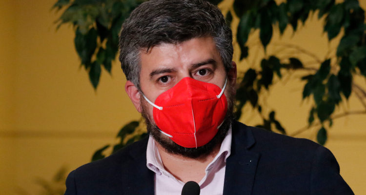 Diputado Araya (IND-PPD) pide al Gobierno un Estado de Excepción “sin límites” tras muerte en Lumaco