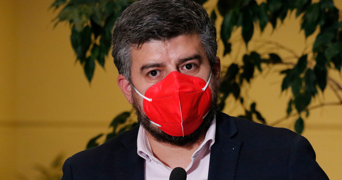 Diputado Araya (IND-PPD) pide al Gobierno un Estado de Excepción “sin límites” tras muerte en Lumaco