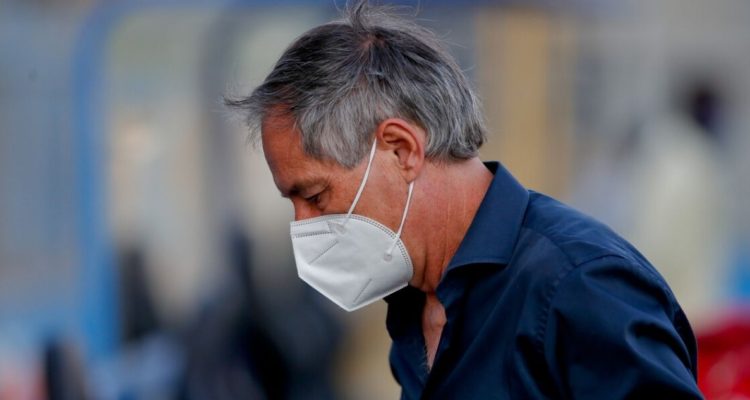 Ariel Holan y la novedosa forma de dirigir