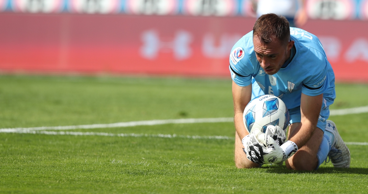 Sebastián Pérez
