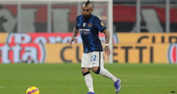 Twitter I Inter de Milán