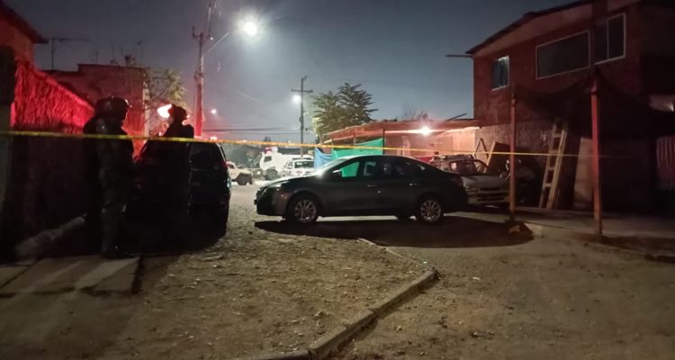 Hombre fue asesinado tras dispararle a un padre y su hijo en San Ramón