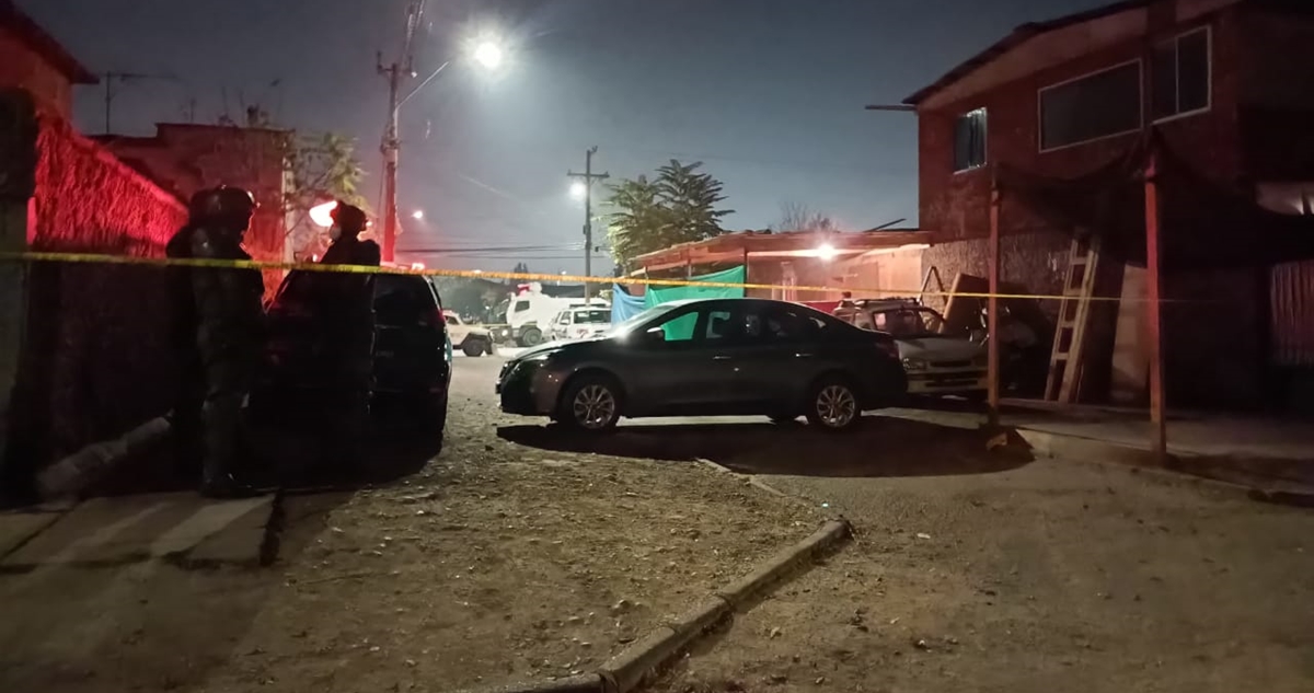 Hombre fue asesinado tras dispararle a un padre y su hijo en San Ramón