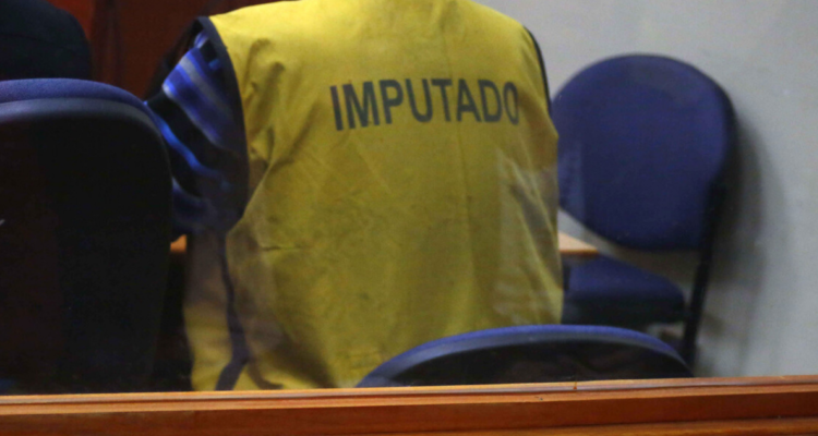 asesinato en río tinguiririca