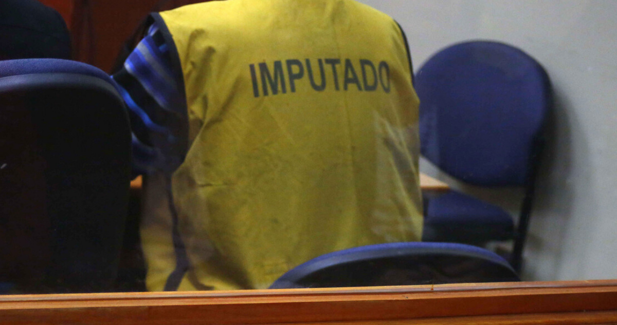 asesinato en río tinguiririca