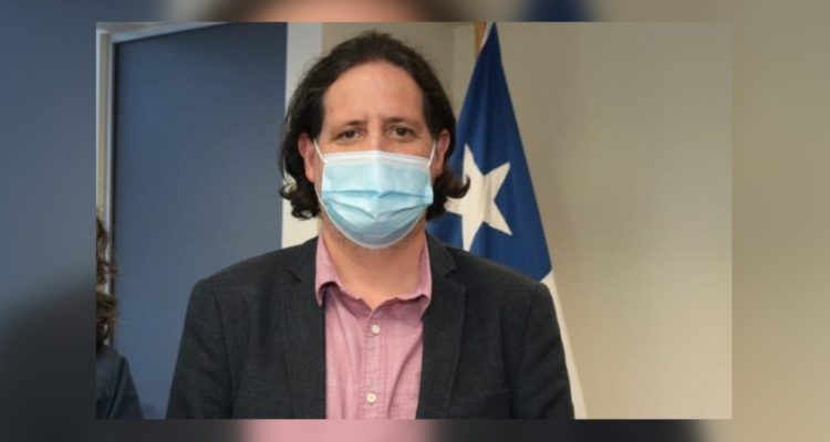 Delegación Presidencial de La Araucanía | twitter