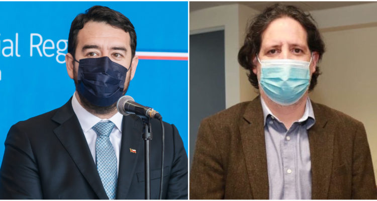 Agencia UNO | Delegación Presidencial de La Araucanía – Twitter