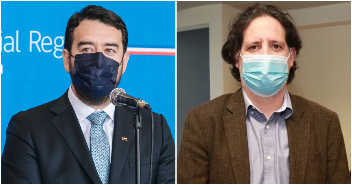 Agencia UNO | Delegación Presidencial de La Araucanía – Twitter