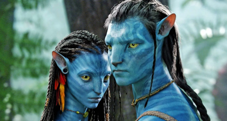 Avatar (2009)