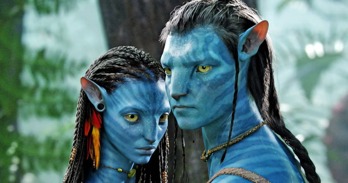 Avatar (2009)