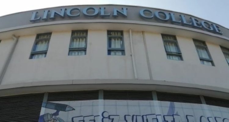 Lincoln College