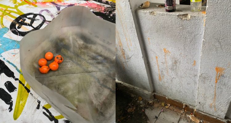 Carlos Melin | RBB Santiago