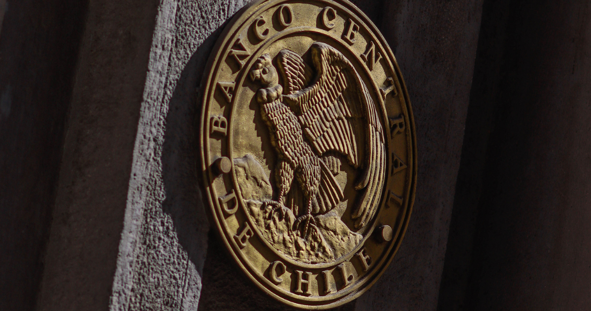 banco central