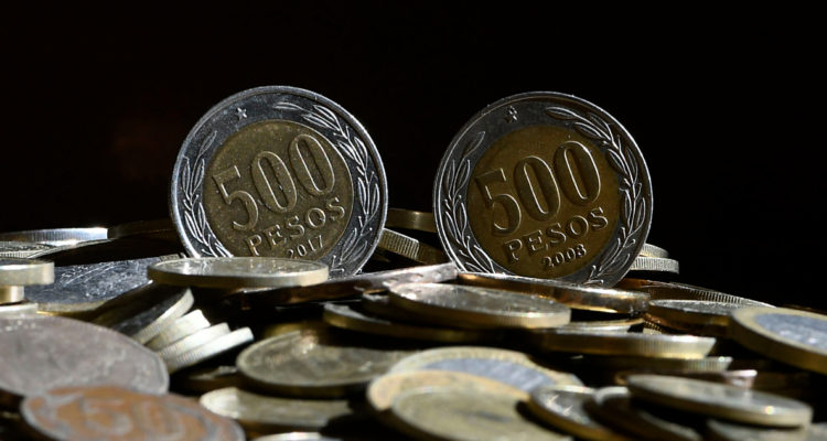 Banco Central incrementa tasa de política monetaria en 125 puntos base y llega al 8,25%