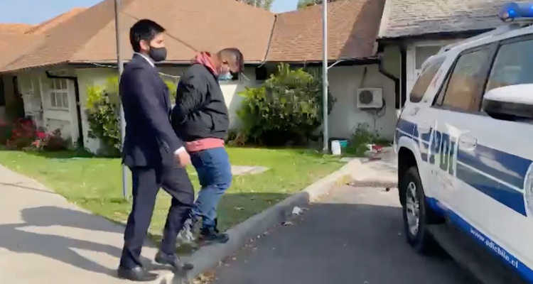 Desbaratan banda que hacía encerronas, robaba camiones de cigarrillos y asaltaban tiendas PC Factory