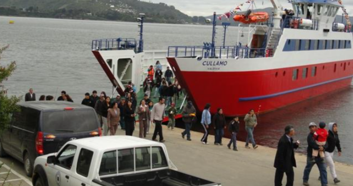 Sin avances se encuentra proceso sancionatorio contra empresa a cargo del trayecto Niebla-Corral