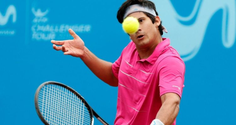 Bastian Malla cumplió sanción por consumo de marihuana