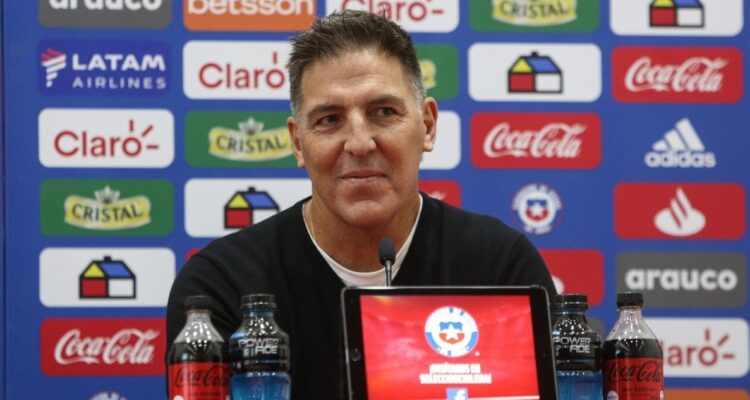 Diego Martin I AgenciaUno