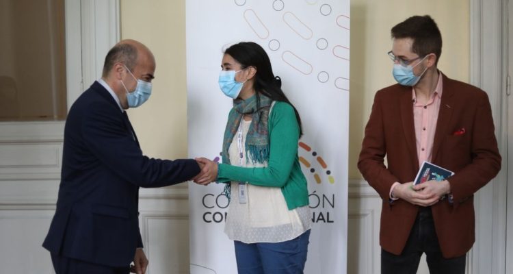 Sebastián Beltrán | Agencia UNO