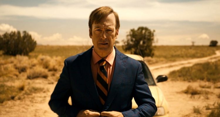Temporada 6 Better Call Saul