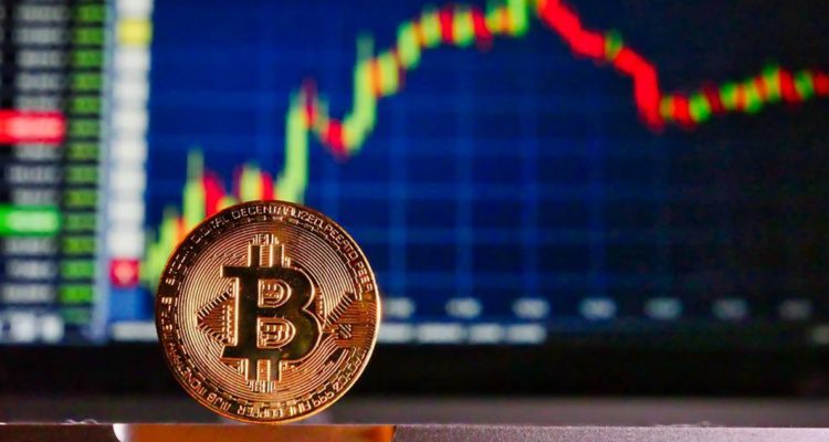 El bitcoin se desploma y toca mínimos no registrados desde 2020