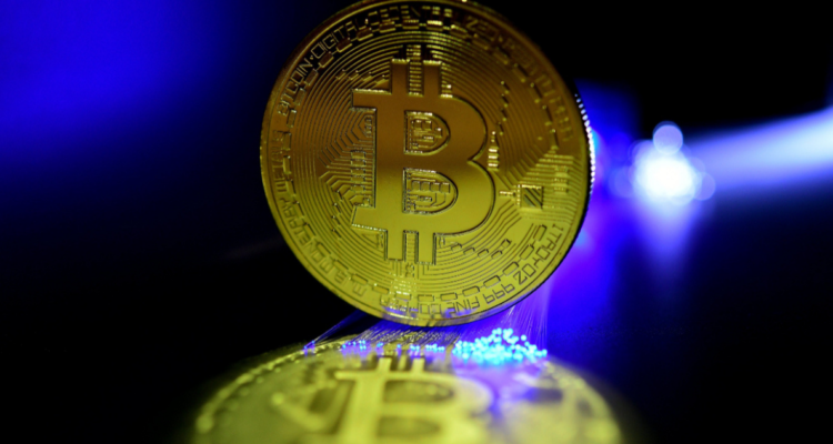 bitcoin en el salvador