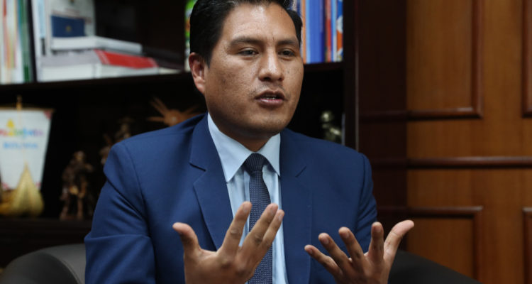 Bolivia reporta presunto primer caso de viruela del mono en Santa Cruz