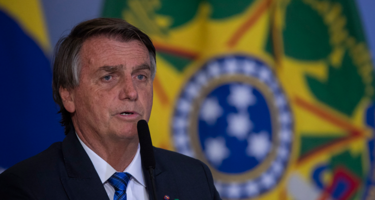 bolsonaro