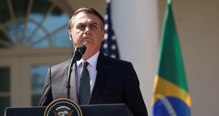 bolsonaro – lula