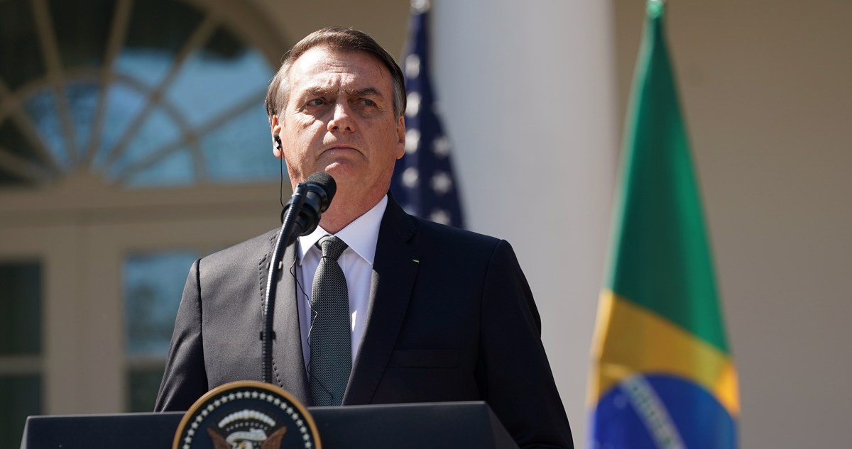 bolsonaro – lula