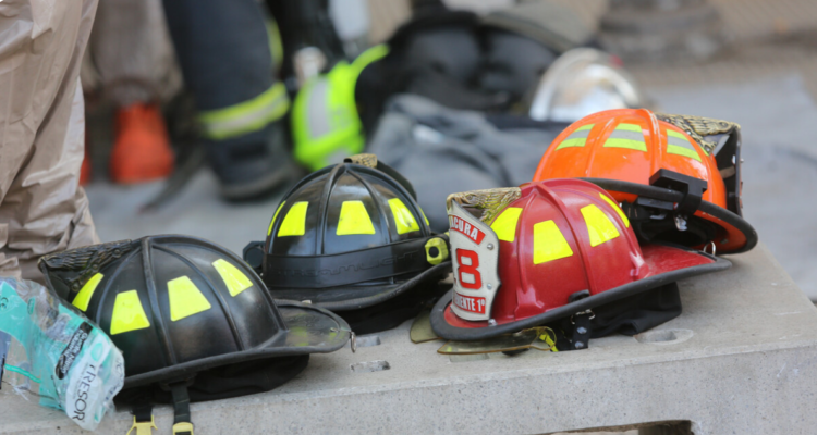 7 años sin cuartel llevan Bomberos de Ensenada