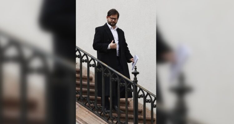 La primera Cuenta Pública de Boric en cuenta regresiva: Inflación y crecimiento será