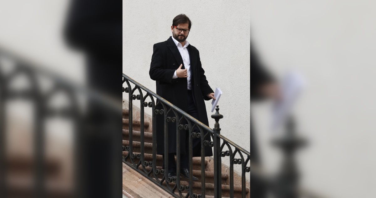La primera Cuenta Pública de Boric en cuenta regresiva: Inflación y crecimiento será