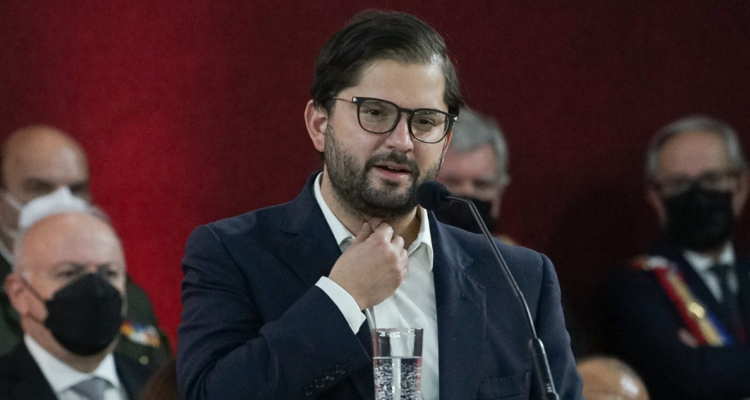 ARCHIVO | Agencia UNO