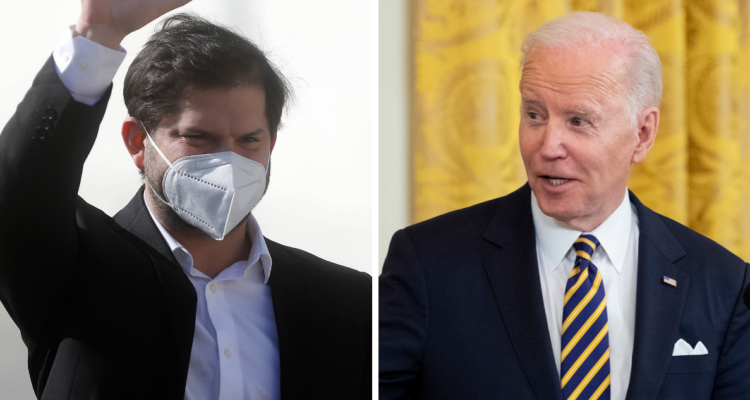 Archivo | Agencia UNO y EFE