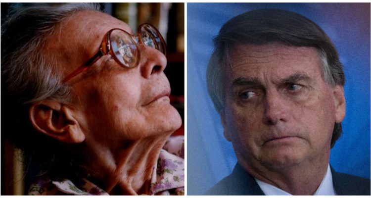 Brasil Jair Bolsonaro veta reconocimiento para psiquiatra pionera como heroína de la patria