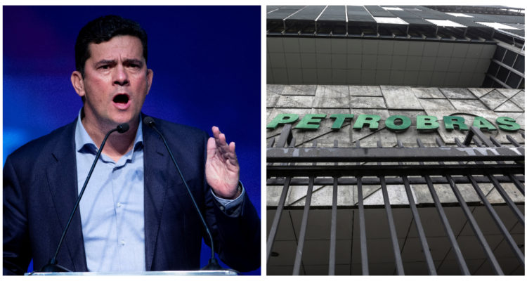 Brasil: tribunal acepta denuncia contra exjuez Moro por “perjuicios económicos” causados a Petrobras